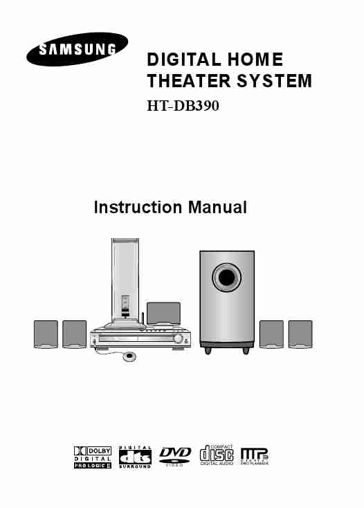 Samsung Stereo System HT-DB390-page_pdf